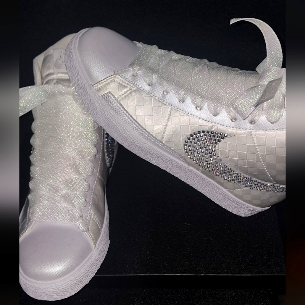 Women's Nike's